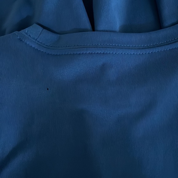 Nike Dri-Fit Long Sleeve Tee Size Small - Picture 6 of 9